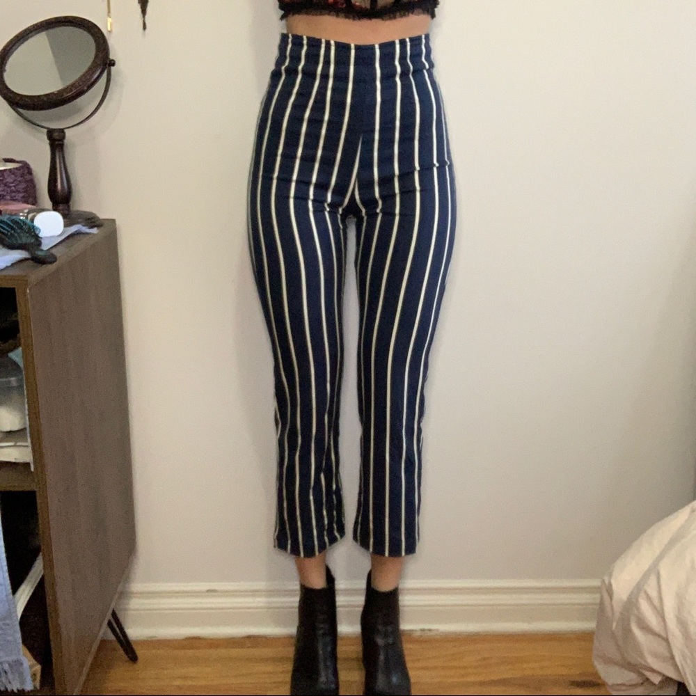 Reformation Marlon Pants